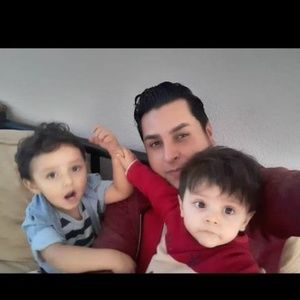 Meet your Posher, David